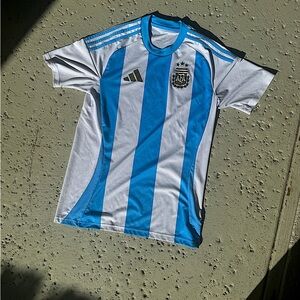 Adidas AFA Jersey Brand New